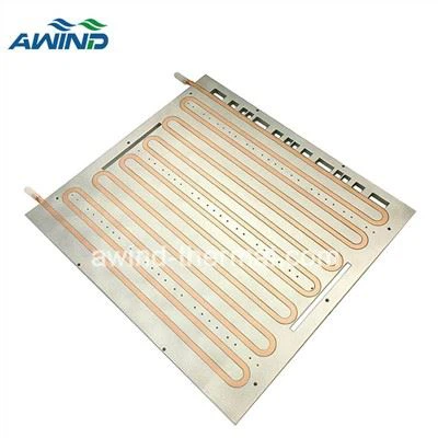 Pjanċi tat-Tkessiħ Likwidu Għall-Istazzjon Bażi 5G