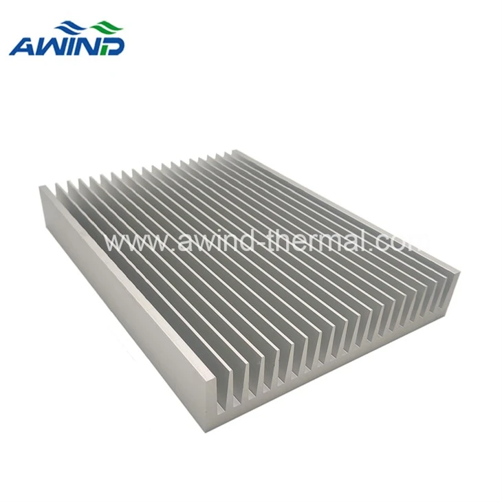 heat sink maker
