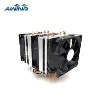 CPU Heat Sink Radiator FIL-STOCK